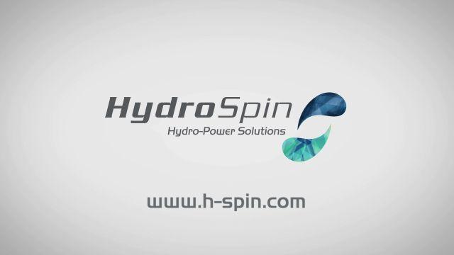 סרטון הדרכה לחברת HydroSpin